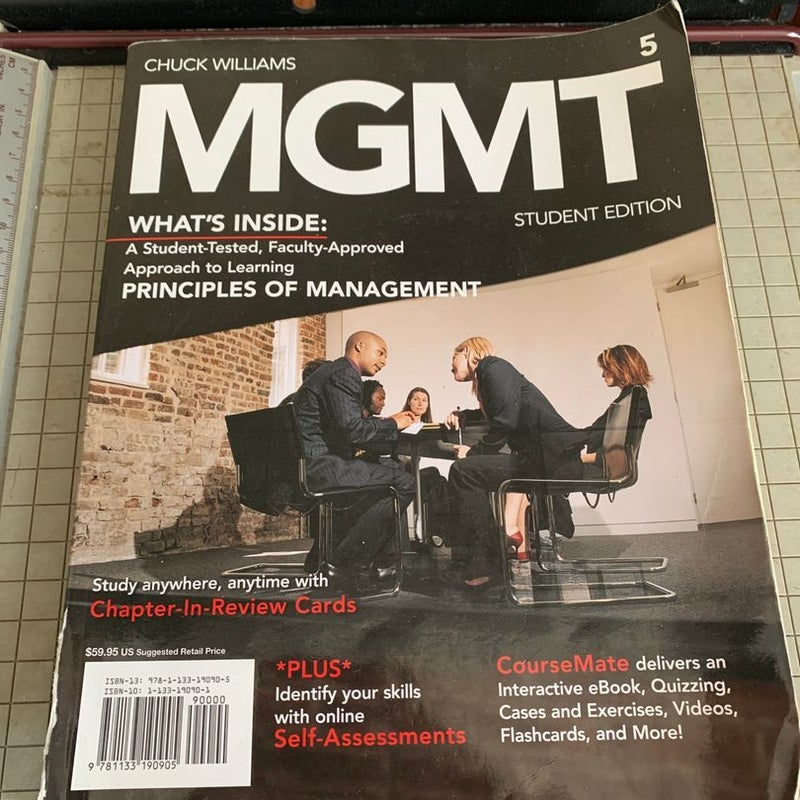 MGMT5