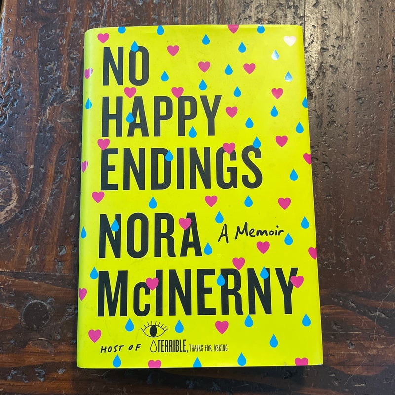 No Happy Endings