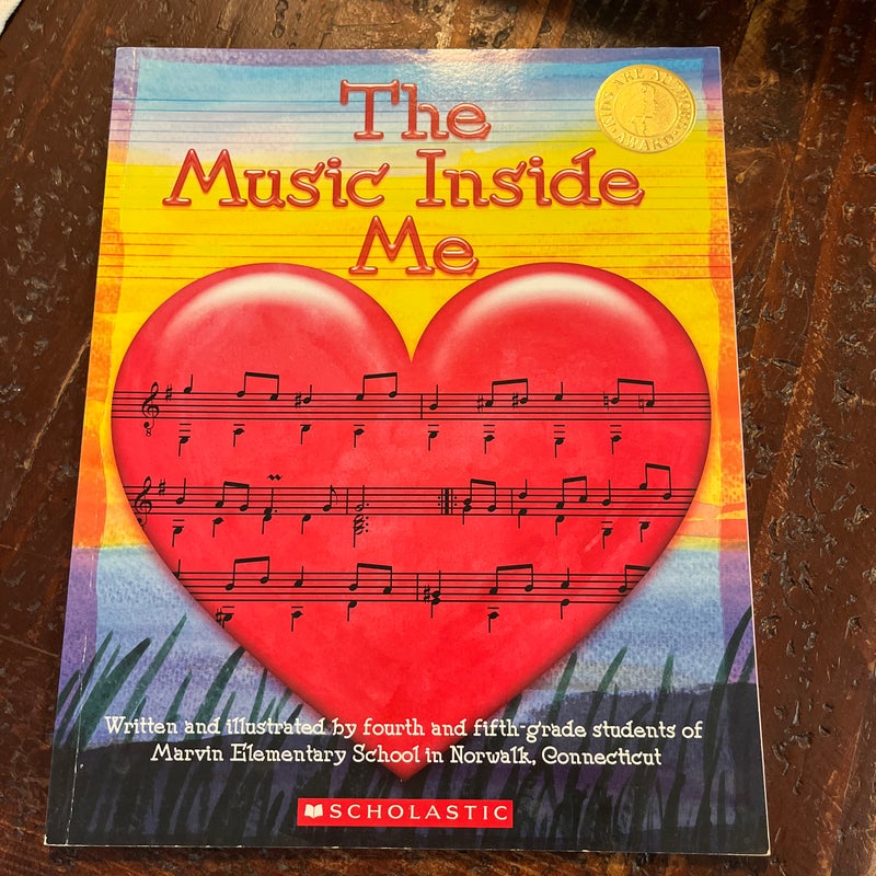 The Music Inside Me