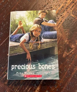Precious Bones