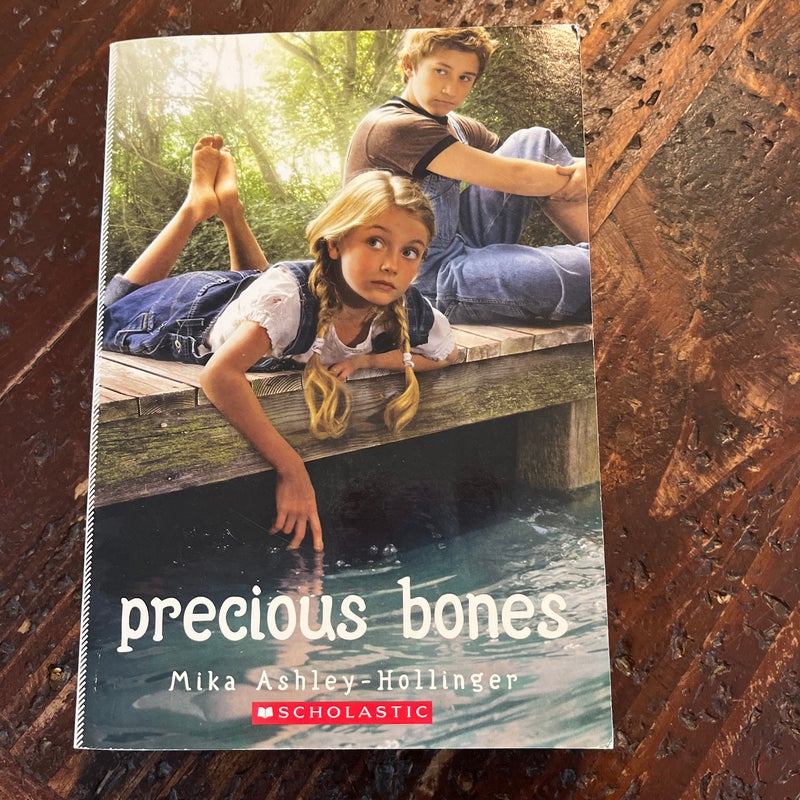 Precious Bones