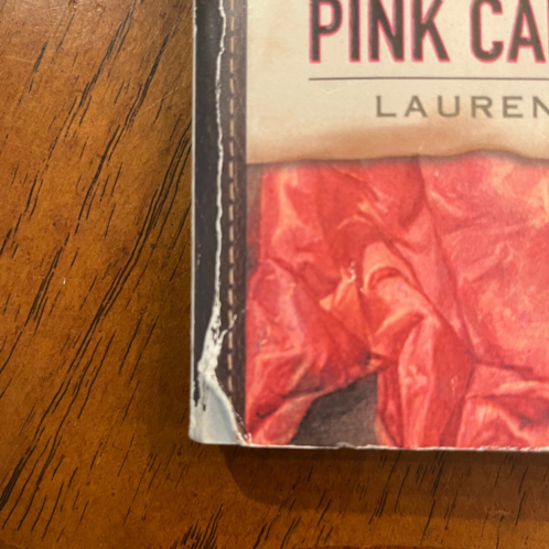 The Secret History of the Pink Carnation by Lauren Willig, Paperback