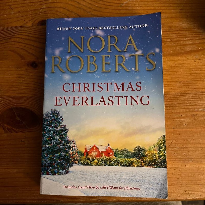 Christmas Everlasting