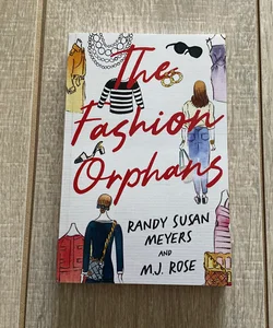 The Fashion Orphans