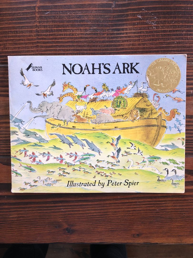 Noah's Ark