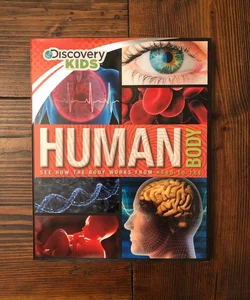 Discovery Kids Human Body
