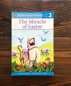 The Miracle of Easter