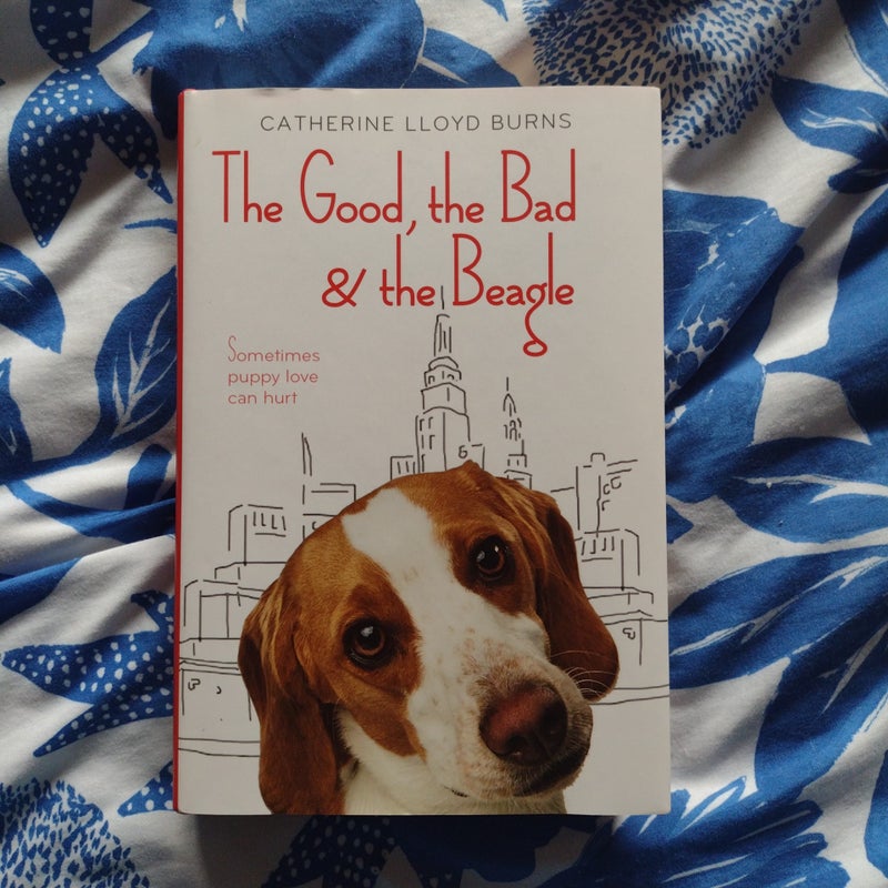The Good, the Bad and the Beagle
