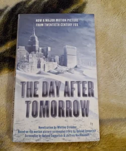 The Day after Tomorrow