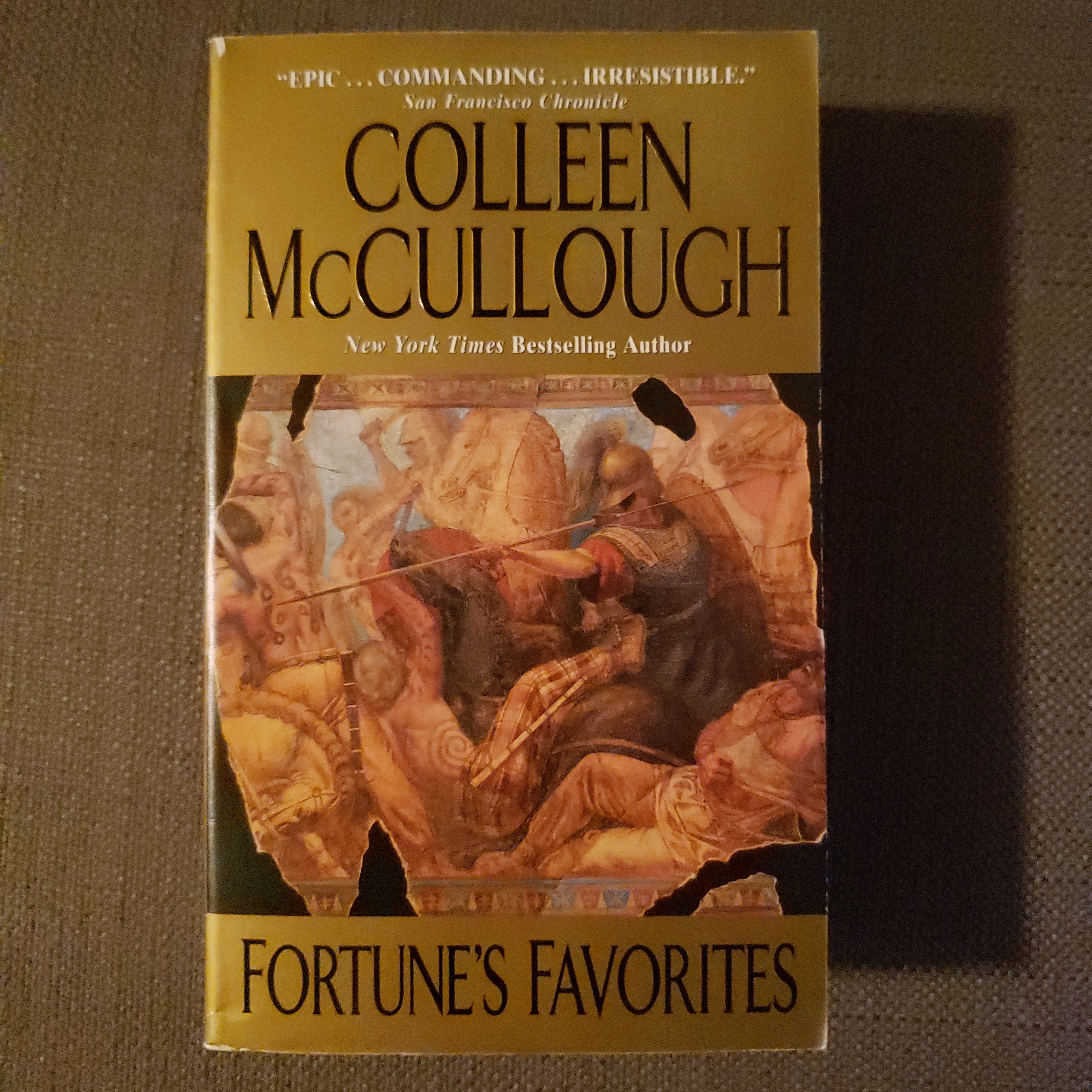 Fortune's Favorites