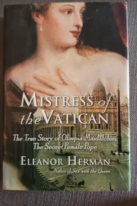Mistress of the Vatican