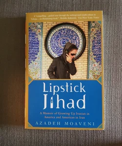 Lipstick Jihad