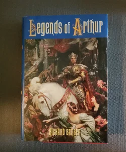 Legends of Arthur