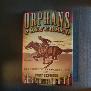 Orphans Preferred
