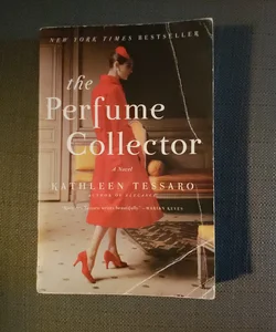 The Perfume Collector