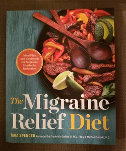 Migraine Relief Cookbook