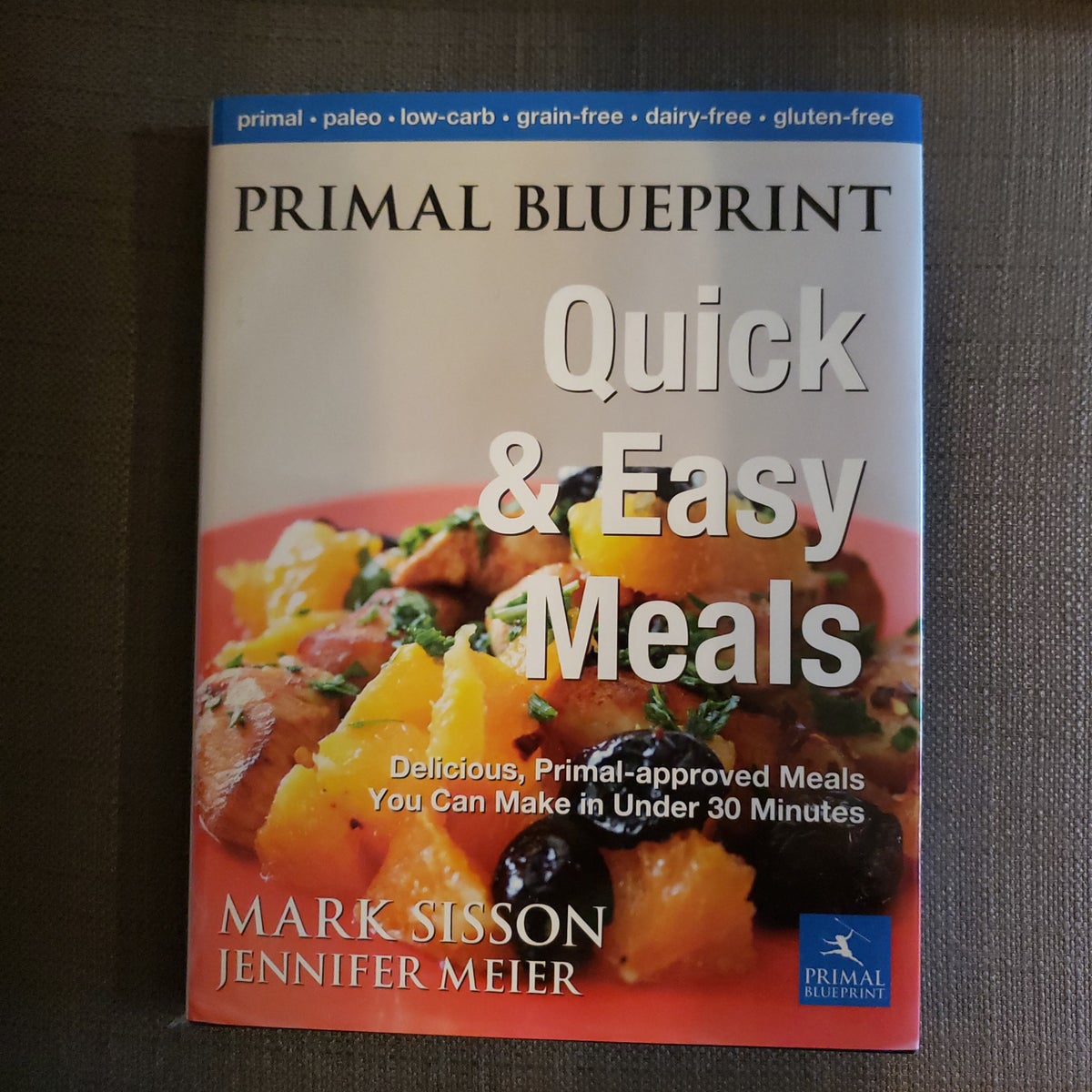 Quick And Easy Meals Uk