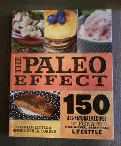 The Paleo Effect