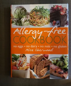 Allergy-Free Cookbook