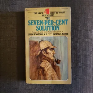 7 per-Cent Solution