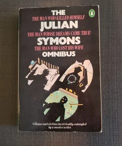 The Julian Symons Omnibus