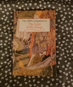 The QPB Companion to The Lord of the Rings