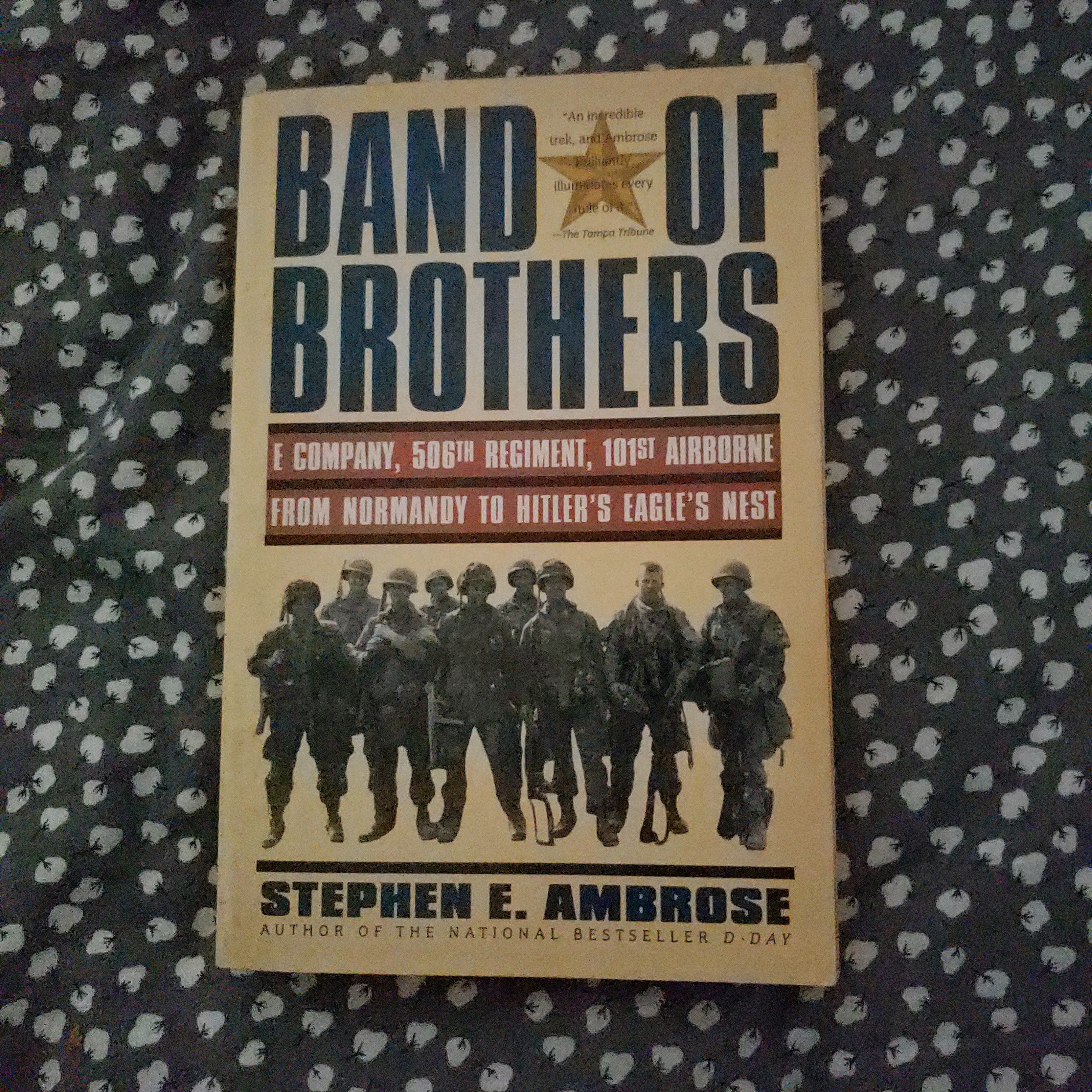 Band of Brothers