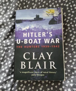 Hitler's U-Boat War