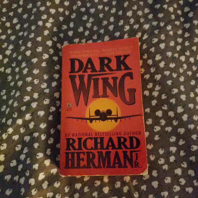 Dark Wing