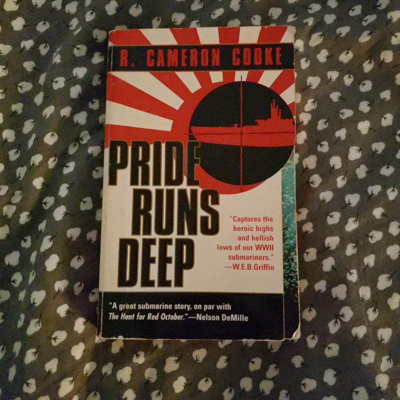 Pride Runs Deep