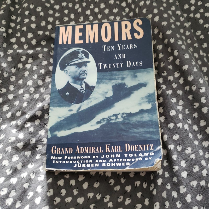 Memoirs