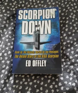 Scorpion Down