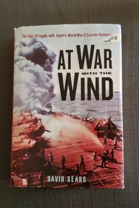 At War With The Wind