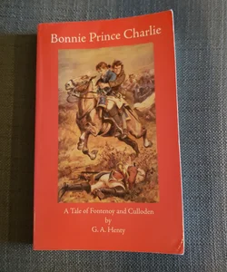 Bonnie Prince Charlie