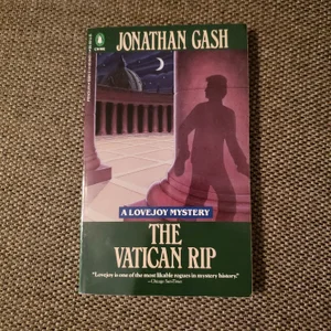 The Vatican Rip