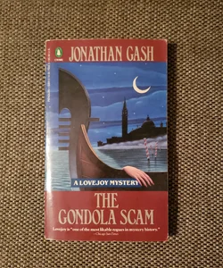 The gondola scam