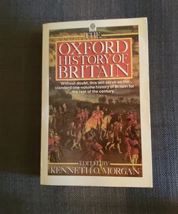 The Oxford history of Britain