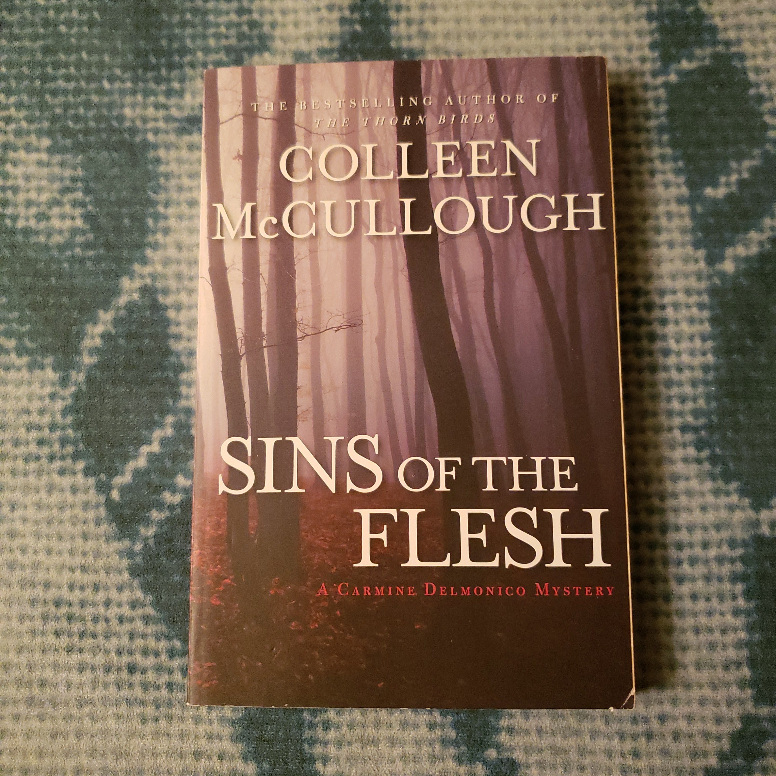 Sins of the Flesh