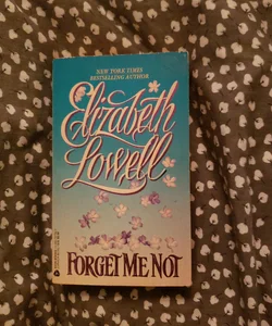 Forget Me Not