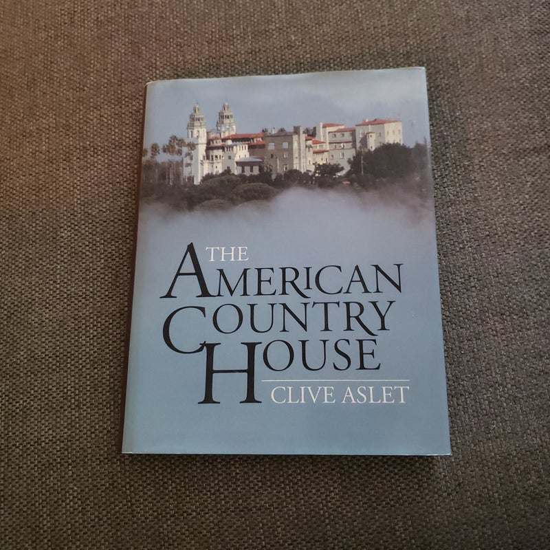 The American Country House