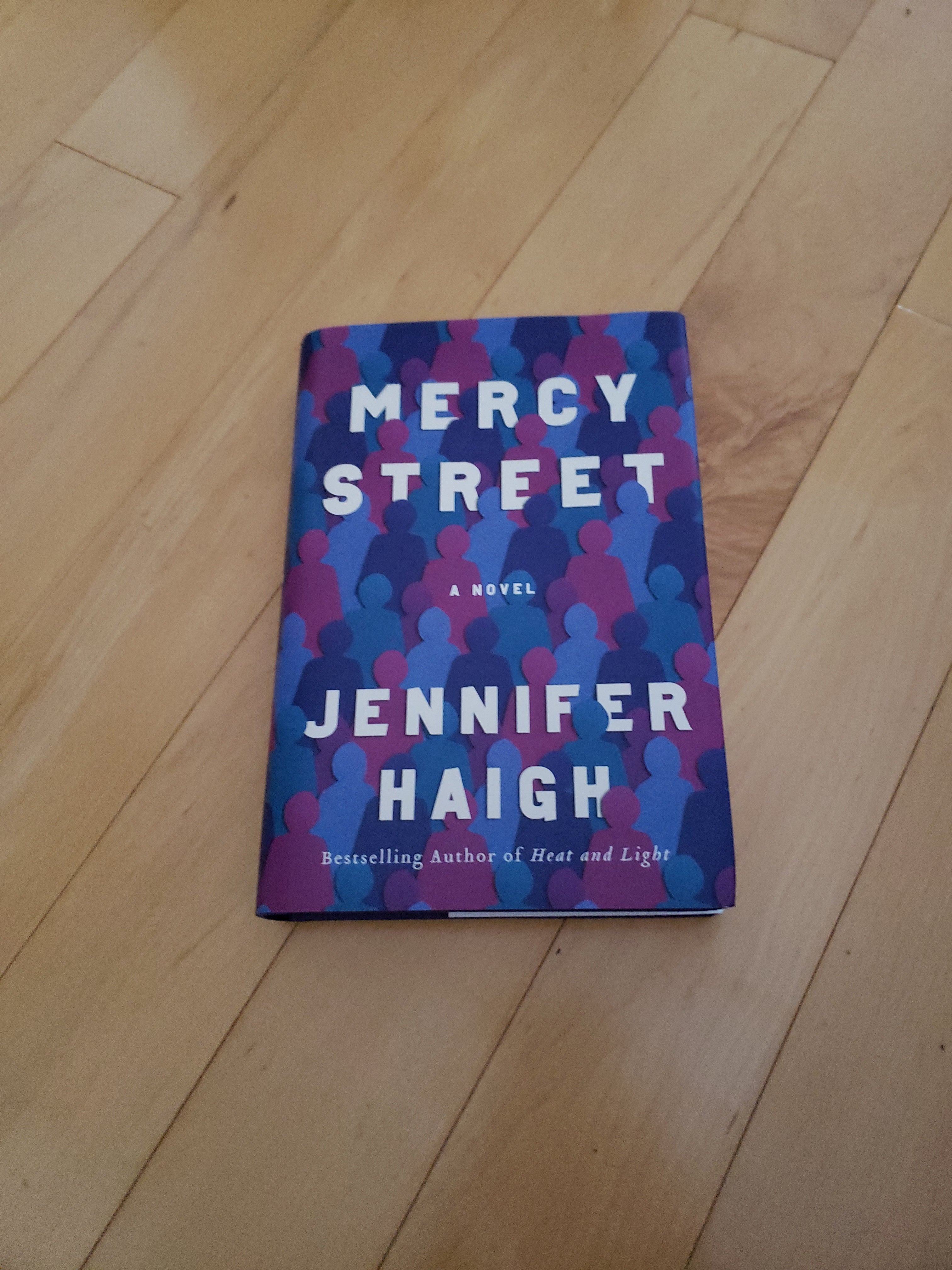 Mercy Street