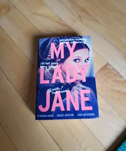 My Lady Jane - Signed