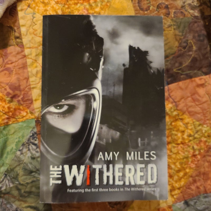 The Withered