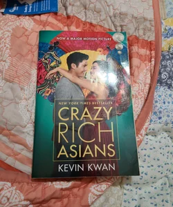 Crazy Rich Asians (Movie Tie-In Edition)