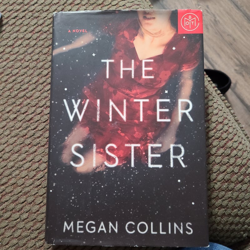 The Winter Sister