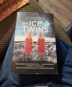 The Ice Twins