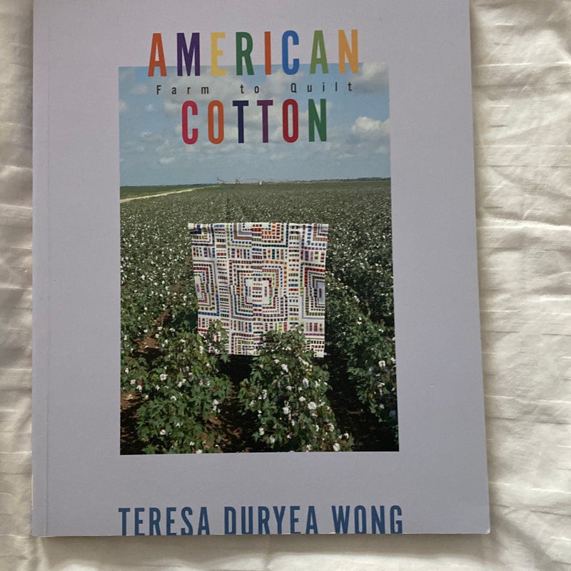 American Cotton