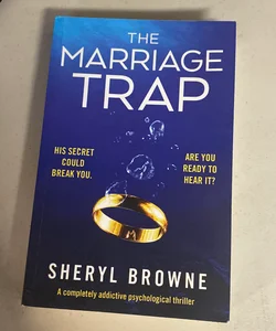 The Marriage Trap