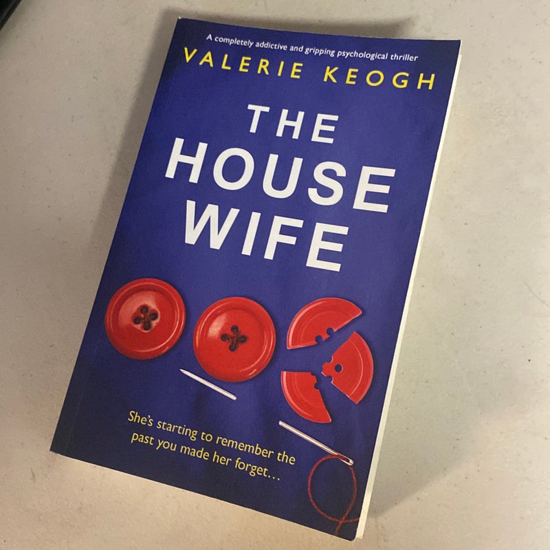 The Housewife