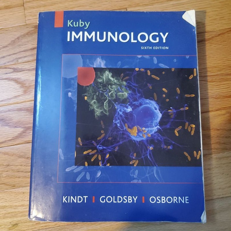 Immunology